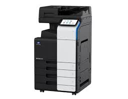 IMPRESORA MULTIFUNCIONAL LASER KONICA MINOLTA BIZHUB C361i